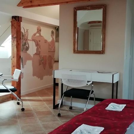 Patea Apartment Prague - Cozy And Quiet Apartment 42 Sqm Near The City Centre Bagian luar foto